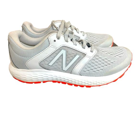 NEW BALANCE COMFORT RIDE 520 NICE WOMENS SIZE 8.5 - Picture 1 of 6